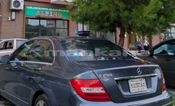 Buy Used Mercedes-Benz C180 COUPE Other Car in Gali in Abhasia Buy Used Mercedes-Benz C180 COUPE Other Car in Gali in Abhasia