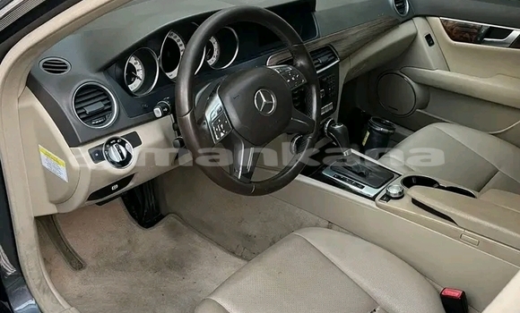 Buy Used Mercedes-Benz C180 COUPE Other Car in Gali in Abhasia Buy Used Mercedes-Benz C180 COUPE Other Car in Gali in Abhasia
