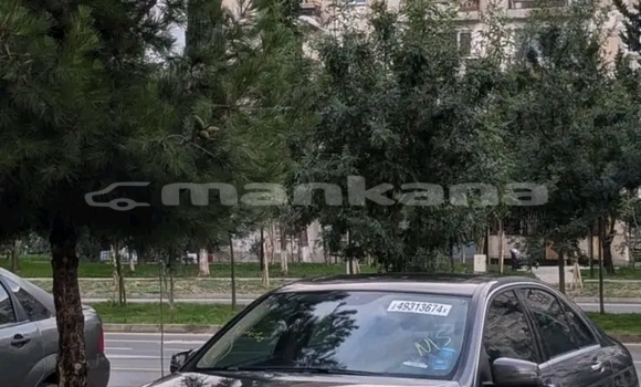 Buy Used Mercedes-Benz C180 COUPE Other Car in Gali in Abhasia Buy Used Mercedes-Benz C180 COUPE Other Car in Gali in Abhasia