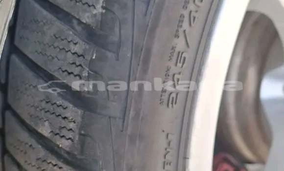 Buy Used Mercedes-Benz 230 Black Car in Dusheti in Mcheta-Mtianeti