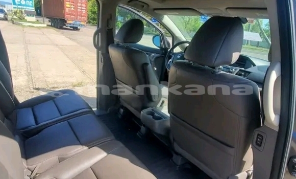 Buy Used Honda Odyssey Other Car in Bihvinta in Abhasia