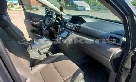 Buy Used Honda Odyssey Other Car in Bihvinta in Abhasia Buy Used Honda Odyssey Other Car in Bihvinta in Abhasia