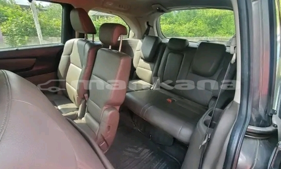 Buy Used Honda Odyssey Other Car in Bihvinta in Abhasia Buy Used Honda Odyssey Other Car in Bihvinta in Abhasia