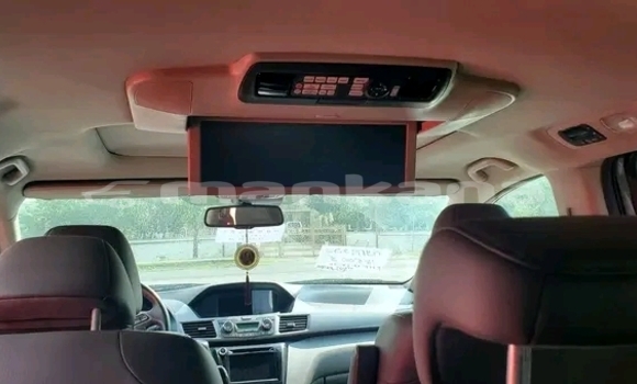 Buy Used Honda Odyssey Other Car in Bihvinta in Abhasia Buy Used Honda Odyssey Other Car in Bihvinta in Abhasia