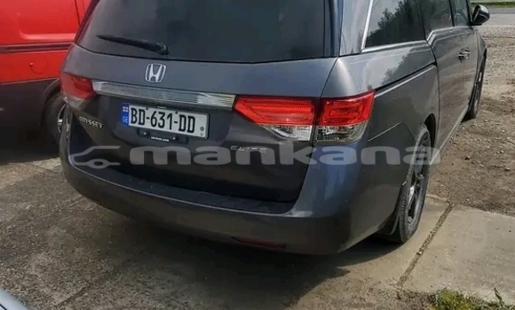 Buy Used Honda Odyssey Other Car in Bihvinta in Abhasia Buy Used Honda Odyssey Other Car in Bihvinta in Abhasia