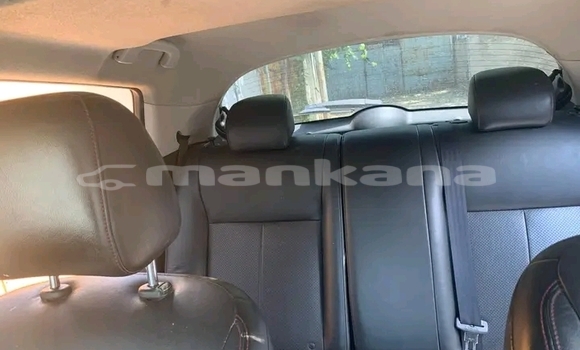 Buy Used Kia Forte Other Car in Bihvinta in Abhasia