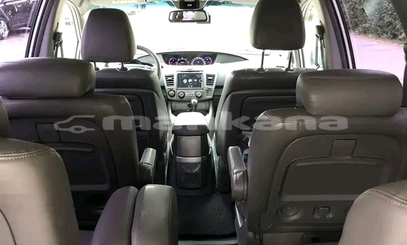 Buy Used Hyundai Pony White Car in Gali in Abhasia Buy Used Hyundai Pony White Car in Gali in Abhasia