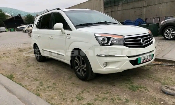 Buy Used Hyundai Pony White Car in Gali in Abhasia Buy Used Hyundai Pony White Car in Gali in Abhasia