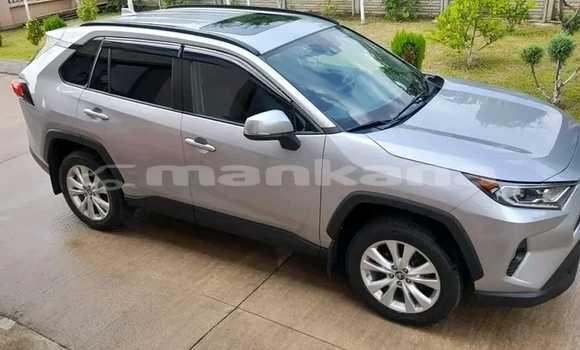 Buy Used Toyota RAV4 Other Car in Bihvinta in Abhasia Buy Used Toyota RAV4 Other Car in Bihvinta in Abhasia