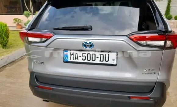 Buy Used Toyota RAV4 Other Car in Bihvinta in Abhasia Buy Used Toyota RAV4 Other Car in Bihvinta in Abhasia