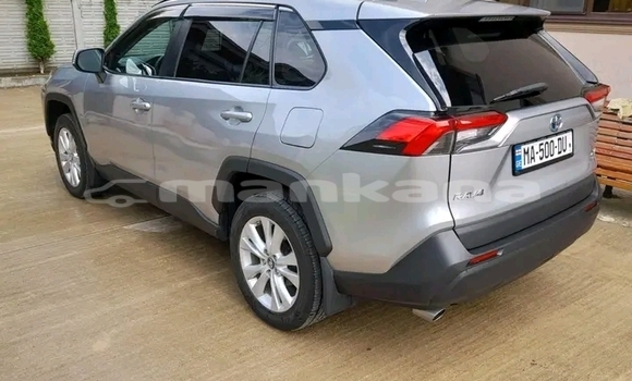 Buy Used Toyota RAV4 Other Car in Bihvinta in Abhasia Buy Used Toyota RAV4 Other Car in Bihvinta in Abhasia