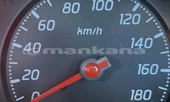 Buy Used Nissan March Blue Car in Kvareli in Kaheti Buy Used Nissan March Blue Car in Kvareli in Kaheti