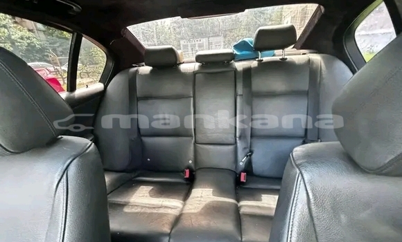 Buy Used BMW E9 Black Car in Gulripshi in Abhasia Buy Used BMW E9 Black Car in Gulripshi in Abhasia