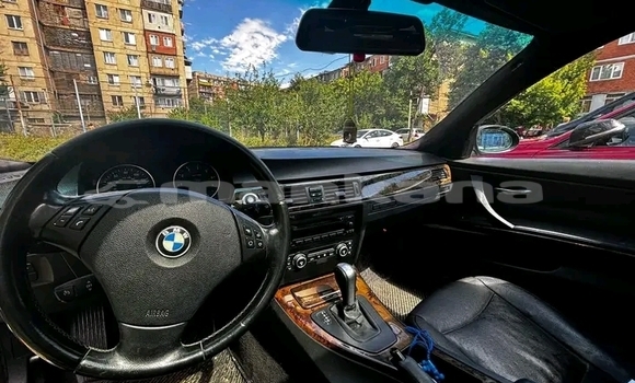 Buy Used BMW E9 Black Car in Gulripshi in Abhasia Buy Used BMW E9 Black Car in Gulripshi in Abhasia