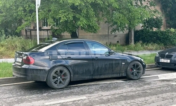 Buy Used BMW E9 Black Car in Gulripshi in Abhasia Buy Used BMW E9 Black Car in Gulripshi in Abhasia