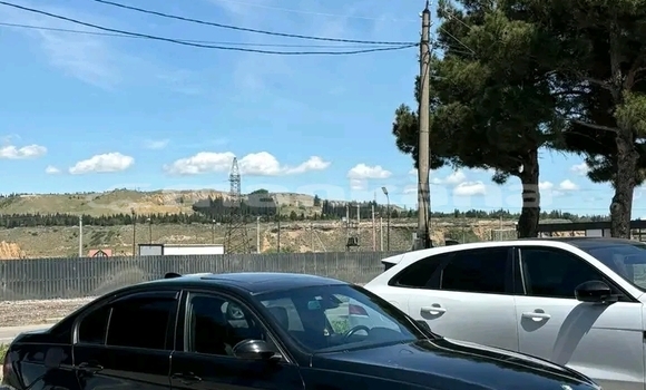 Buy Used BMW E9 Black Car in Gulripshi in Abhasia Buy Used BMW E9 Black Car in Gulripshi in Abhasia