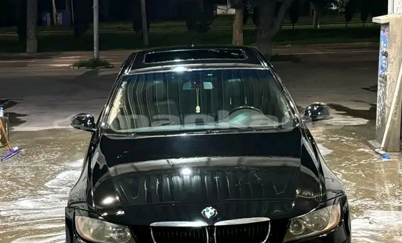 Buy Used BMW E9 Black Car in Gulripshi in Abhasia Buy Used BMW E9 Black Car in Gulripshi in Abhasia