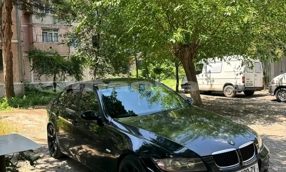 Buy Used BMW E9 Black Car in Gulripshi in Abhasia Buy Used BMW E9 Black Car in Gulripshi in Abhasia