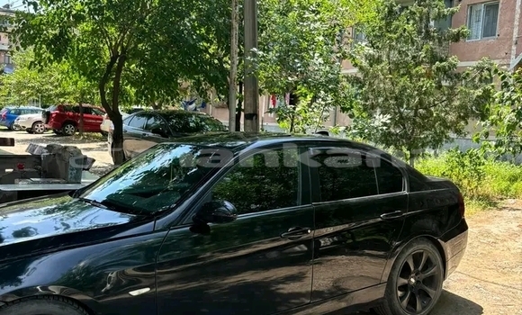 Buy Used BMW E9 Black Car in Gulripshi in Abhasia Buy Used BMW E9 Black Car in Gulripshi in Abhasia