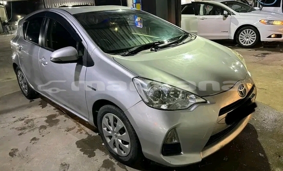 Buy Used Toyota Aqua Other Car in Batumi in Ajaria Buy Used Toyota Aqua Other Car in Batumi in Ajaria