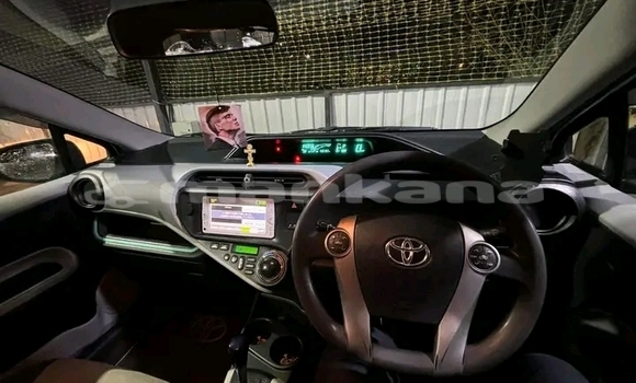 Buy Used Toyota Aqua Other Car in Batumi in Ajaria Buy Used Toyota Aqua Other Car in Batumi in Ajaria