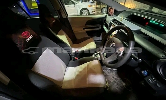 Buy Used Toyota Aqua Other Car in Batumi in Ajaria Buy Used Toyota Aqua Other Car in Batumi in Ajaria