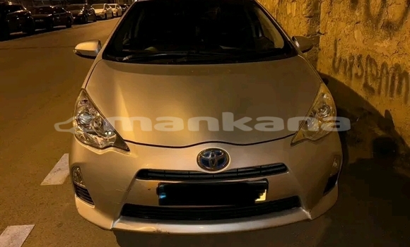 Buy Used Toyota Aqua Other Car in Batumi in Ajaria Buy Used Toyota Aqua Other Car in Batumi in Ajaria