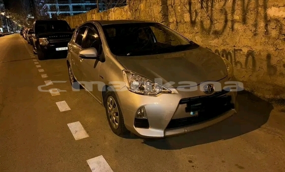 Buy Used Toyota Aqua Other Car in Batumi in Ajaria Buy Used Toyota Aqua Other Car in Batumi in Ajaria