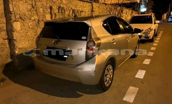 Buy Used Toyota Aqua Other Car in Batumi in Ajaria Buy Used Toyota Aqua Other Car in Batumi in Ajaria