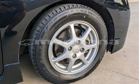 Buy Used Honda Shuttle Black Car in Batumi in Ajaria Buy Used Honda Shuttle Black Car in Batumi in Ajaria