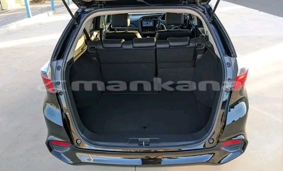 Buy Used Honda Shuttle Black Car in Batumi in Ajaria Buy Used Honda Shuttle Black Car in Batumi in Ajaria