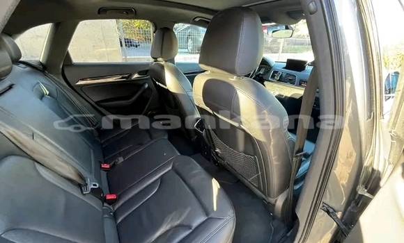 Buy Used Audi Q3 Other Car in Mcheta in Mcheta-Mtianeti Buy Used Audi Q3 Other Car in Mcheta in Mcheta-Mtianeti