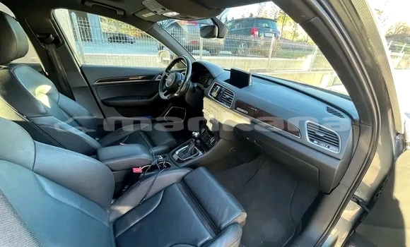 Buy Used Audi Q3 Other Car in Mcheta in Mcheta-Mtianeti Buy Used Audi Q3 Other Car in Mcheta in Mcheta-Mtianeti