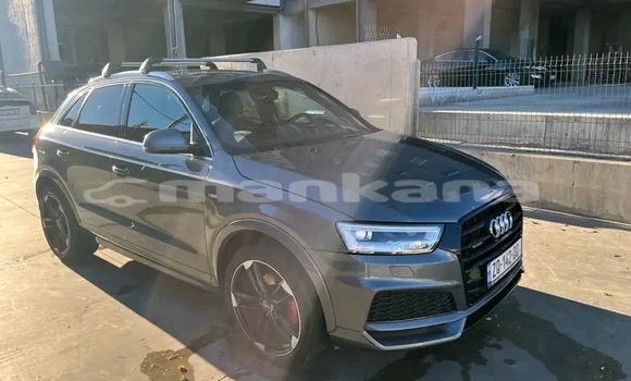 Buy Used Audi Q3 Other Car in Mcheta in Mcheta-Mtianeti Buy Used Audi Q3 Other Car in Mcheta in Mcheta-Mtianeti
