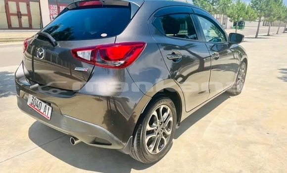 Buy Used Mazda Demio Other Car in Bihvinta in Abhasia Buy Used Mazda Demio Other Car in Bihvinta in Abhasia