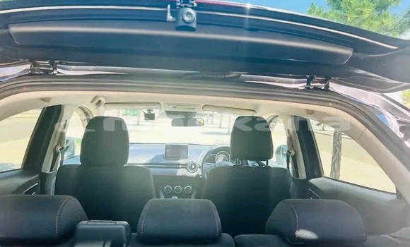 Buy Used Mazda Demio Other Car in Bihvinta in Abhasia Buy Used Mazda Demio Other Car in Bihvinta in Abhasia