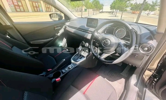 Buy Used Mazda Demio Other Car in Bihvinta in Abhasia Buy Used Mazda Demio Other Car in Bihvinta in Abhasia