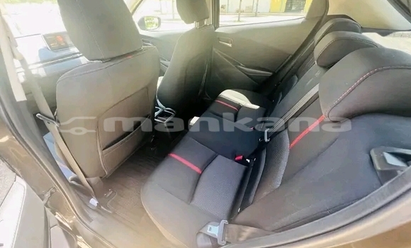 Buy Used Mazda Demio Other Car in Bihvinta in Abhasia Buy Used Mazda Demio Other Car in Bihvinta in Abhasia