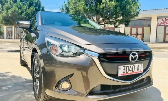 Buy Used Mazda Demio Other Car in Bihvinta in Abhasia Buy Used Mazda Demio Other Car in Bihvinta in Abhasia