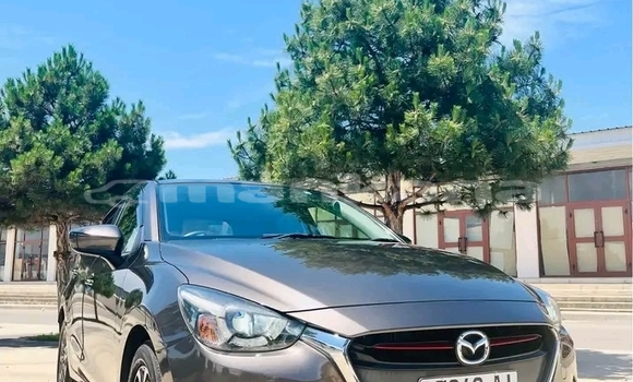 Buy Used Mazda Demio Other Car in Bihvinta in Abhasia Buy Used Mazda Demio Other Car in Bihvinta in Abhasia