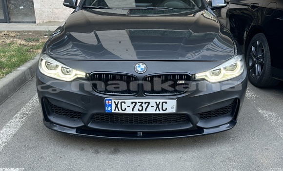 Buy Used BMW 3–Series Other Car in Tbilisi in Tbilisi