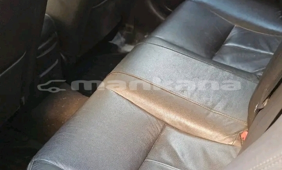 Buy Used Chevrolet Spark Black Car in Bihvinta in Abhasia