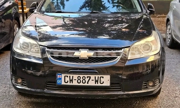 Buy Used Chevrolet Spark Black Car in Bihvinta in Abhasia Buy Used Chevrolet Spark Black Car in Bihvinta in Abhasia
