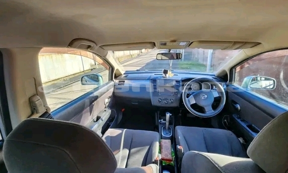Buy Used Toyota Matrix Other Car in Bihvinta in Abhasia Buy Used Toyota Matrix Other Car in Bihvinta in Abhasia