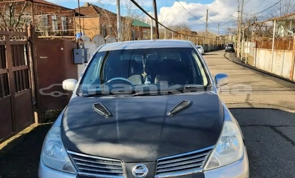 Buy Used Toyota Matrix Other Car in Bihvinta in Abhasia Buy Used Toyota Matrix Other Car in Bihvinta in Abhasia