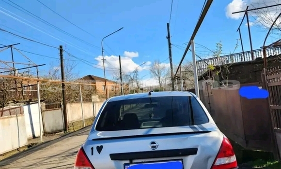 Buy Used Toyota Matrix Other Car in Bihvinta in Abhasia Buy Used Toyota Matrix Other Car in Bihvinta in Abhasia