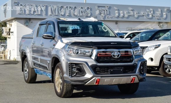 Buy Import Toyota Hilux Other Car in Import - Dubai in Abhasia Buy Import Toyota Hilux Other Car in Import - Dubai in Abhasia