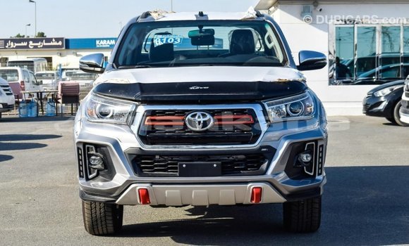 Buy Import Toyota Hilux Other Car in Import - Dubai in Abhasia Buy Import Toyota Hilux Other Car in Import - Dubai in Abhasia
