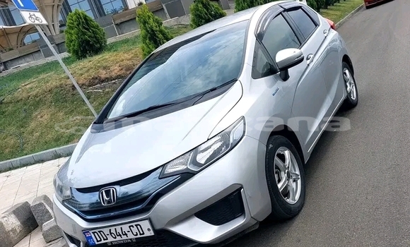 Buy Used Honda FIT Other Car in Gali in Abhasia Buy Used Honda FIT Other Car in Gali in Abhasia