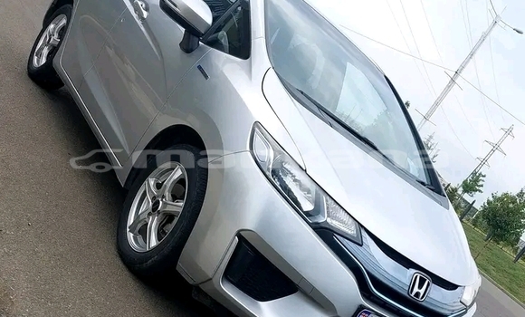 Buy Used Honda FIT Other Car in Gali in Abhasia Buy Used Honda FIT Other Car in Gali in Abhasia